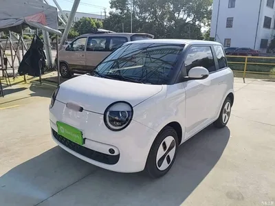2026 Changan Qiyuan Changan Lumin Model 205km Treasure Edition, фото 2, лот 10407443