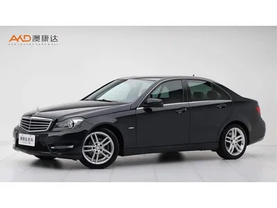2013 Mercedes-Benz C-Class Model C 180 CGI Classic, фото 1, лот 10476446