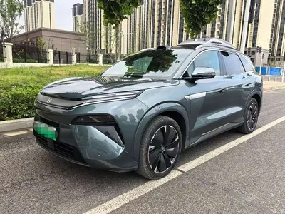 2025 BYD Tang L DM 175KM Drone Player Edition, фото 1, лот 10247426