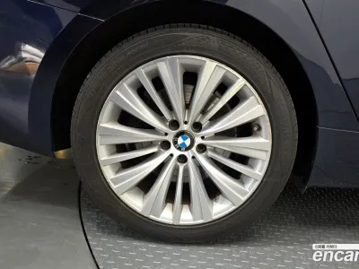 2016 BMW Gran Turismo GT xDrive, фото 4, лот 10179222