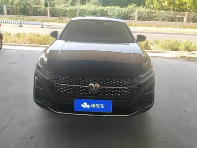 2026 Volkswagen Passat Outstanding Edition 380TSI Starlight Dragon Soaring Version, фото 2, лот 10476685