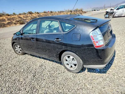2009 TOYOTA PRIUS BASE, фото 2, лот 10519801