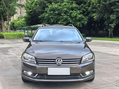 2012 Volkswagen Magotan (Import) Wagon 2.0TSI Luxury, фото 2, лот 10474914