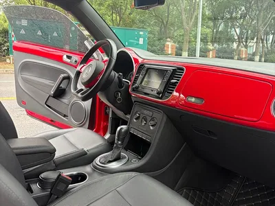 2016 Volkswagen Beetle Model 180TSI Club Edition, фото 3, лот 11540288