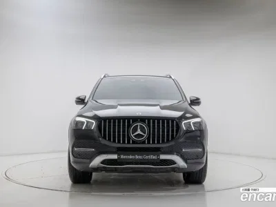2022 Mercedes-Benz GLE-Class GLE300d 4MATIC, фото 2, лот 10070500