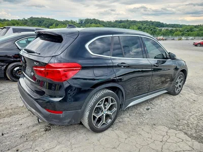 2017 BMW X1 XDRIVE28I, фото 3, лот 10813995