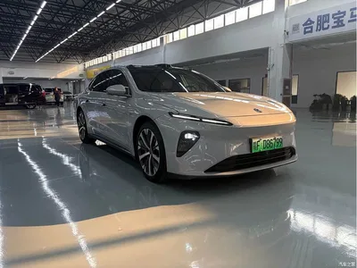 2022 NIO ET7 100kWh, фото 3, лот 10611556