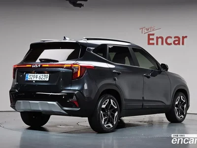 2023 Kia Seltos Gasoline 2.0 2WD, фото 1, лот 10381231
