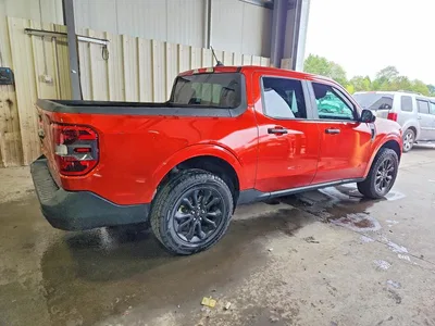 2024 FORD MAVERICK XLT, фото 3, лот 11281915