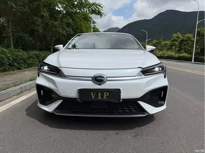 2020 Aion S Mei 580 Travel Standard Edition, фото 2, лот 10837032