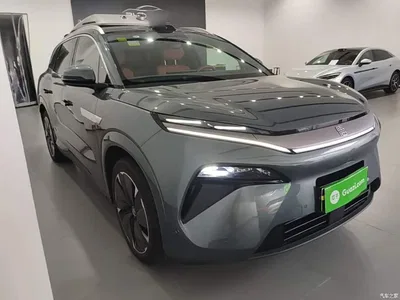 2025 BYD Tang L DM 175KM Drone Player Edition, фото 4, лот 10259408