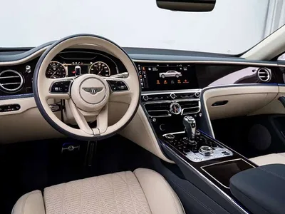 2022 Bentley Flying Spur, фото 3, лот 10243888