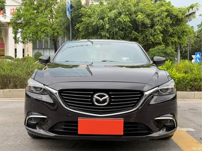 2018 Mazda Atenza 2.5L Skyactiv Exclusive (China V), фото 2, лот 10446495