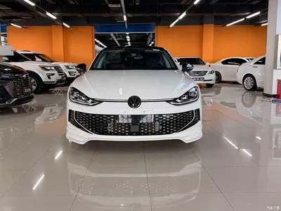 2023 Volkswagen Lamando L 280TSI DSG Cool Edition, фото 2, лот 10468937