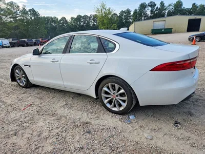 2019 JAGUAR XF PREMIUM, фото 2, лот 10676184