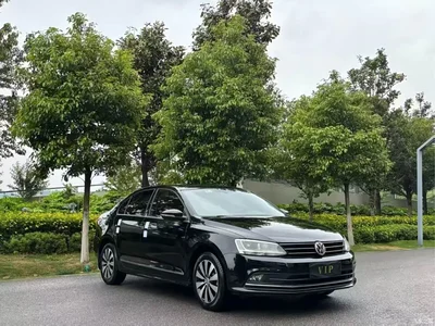 2018 Volkswagen Sagitar 1.6L Automatic Comfort, фото 3, лот 10423973