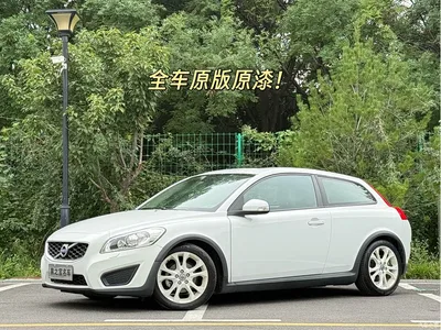 2012 Volvo C30 2.0L Aktiv Dynamic Pack, фото 1, лот 10364781