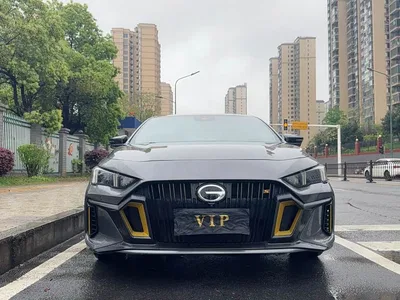 2021 GAC Trumpchi Trumpchi Emkoo 270T DCT J16 Edition, фото 1, лот 10418329
