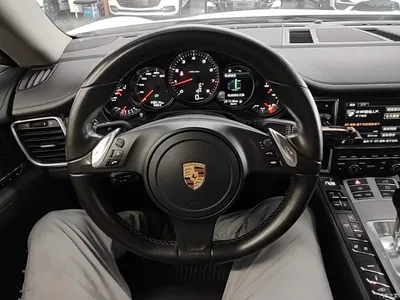 2014 Porsche Panamera 3.0T, фото 3, лот 10435757
