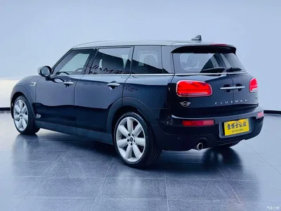 2022 MINI CLUBMAN 1.5T COOPER Connoisseur, фото 4, лот 10332973