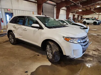 2012 FORD EDGE LIMITED, фото 4, лот 10506770
