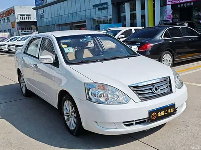 2013 Geely Vision 1.5L Manual Comfort, фото 4, лот 11222250