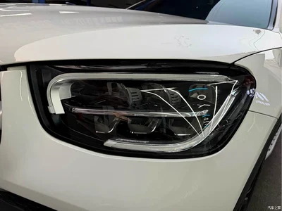 2020 Mercedes-Benz GLC Facelift GLC 260 L 4MATIC Luxury, фото 4, лот 10279185