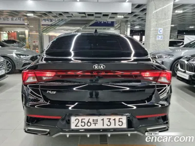 2021 Kia K5 2.0, фото 2, лот 10062135