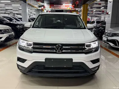 2022 Volkswagen Tharu 280TSI FWD Luxury Edition, фото 2, лот 10477334