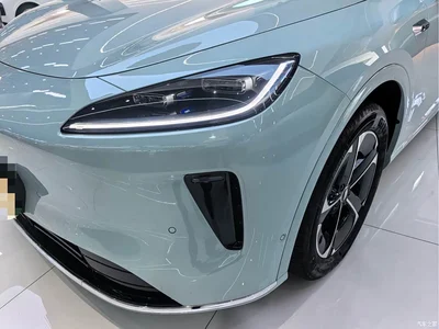 2025 Shangjie SUV Extended Range Edition, фото 4, лот 11648170