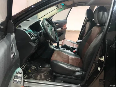 2015 BYD F3 Energy-saving Edition 1.5L Manual Comfort, фото 4, лот 10250454