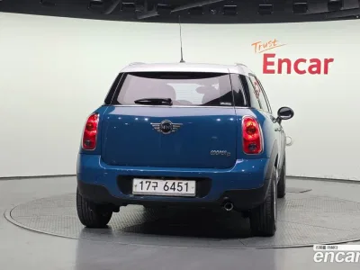2012 Mini Countryman SE, фото 4, лот 10108078