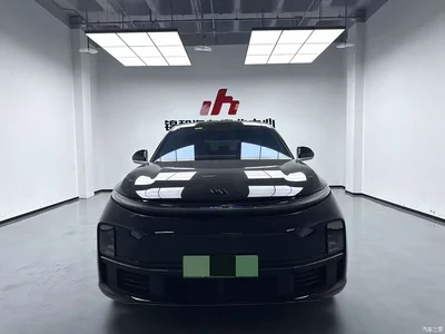 2023 Li Auto L7 Pro, фото 2, лот 10447213