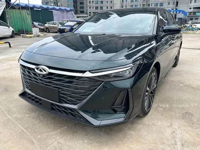 2023 Chery Arrizo 8 Model High Energy Edition 2.0T DCT Speed, фото 1, лот 10332837