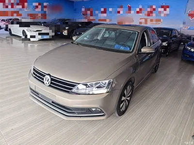2017 Volkswagen Sagitar 230TSI Automatic Comfort, фото 2, лот 10459741