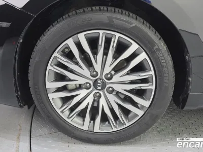 2020 Kia K7 Signature, фото 4, лот 10039496