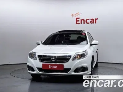 2014 Samsung SM5 1.6 TCE, фото 3, лот 10194608
