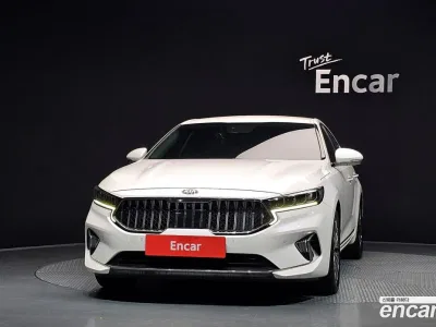 2020 Kia K7 2.5 GDI Noblesse, фото 2, лот 10044750