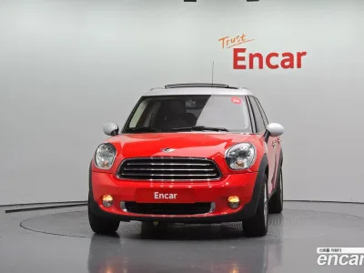 2012 Mini Countryman Standard, фото 3, лот 11242896