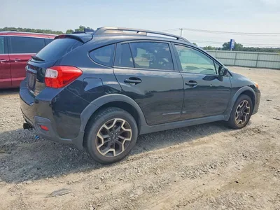 2016 SUBARU CROSSTREK PREMIUM, фото 3, лот 10885978