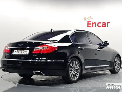 2013 Hyundai Genesis BH330 Premium, фото 2, лот 10121033