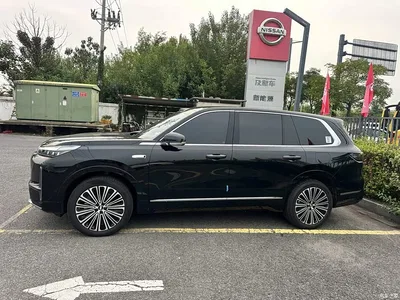 2025 Geely Galaxy Galaxy M9 Base Model, фото 2, лот 11243499