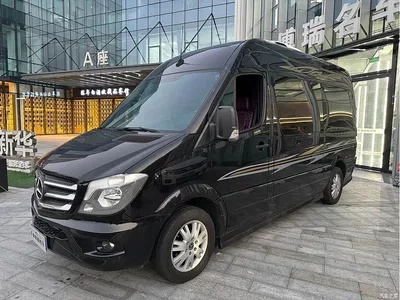 2018 Mercedes-Benz Sprinter Base Model, фото 1, лот 11006732