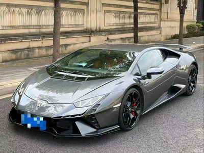 2016 Lamborghini Huracán LP 600-4 Limited Edition, фото 1, лот 10308837
