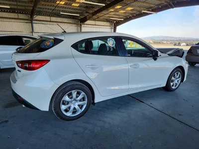 2016 MAZDA 3 SPORT, фото 3, лот 11587228