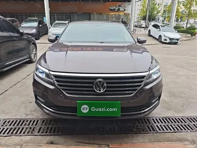 2018 Volkswagen Lavida 280TSI DSG Luxury Edition China V, фото 3, лот 11243200