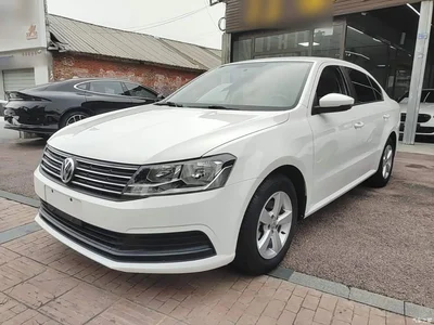 2015 Volkswagen Lavida 1.6L Automatic Trend Edition, фото 2, лот 11087133