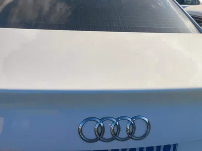 2015 Audi A4L 35 TFSI Auto Standard, фото 4, лот 10436812