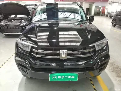 2024 Tank 400 New Energy Hi4-T Off-Road Edition, фото 3, лот 10385196