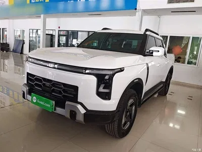 2025 Dongfeng Zhengzhou Nissan Z9 GE PHEV 135KM AWD Luxury Edition, фото 2, лот 11161077